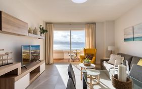 Living Las Canteras - BRIGHT BEACHFRONT